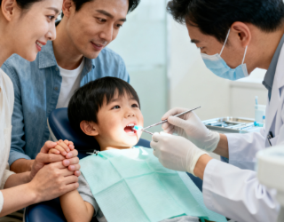 看牙焦虑？爱牙日给你终极解决方案！省下2302元！