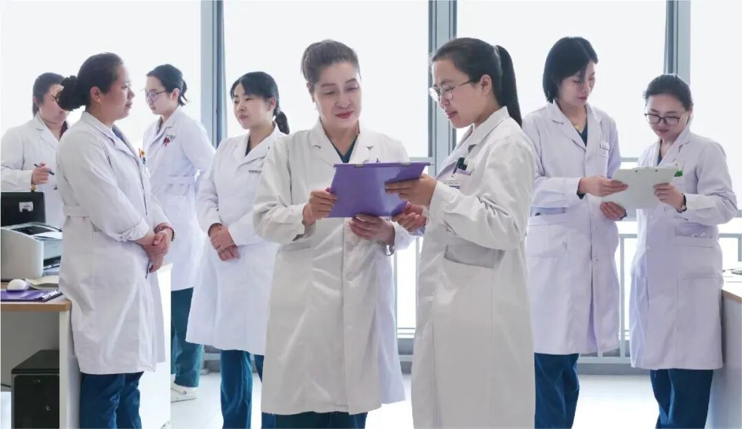 全面升级，圆满完成｜徐州和平医疗级月子公寓即将盛装启幕，抢先